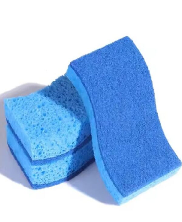 Cellulose Sponge Scourer - Image 2