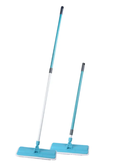 Microfiber Mops for Dry and Wet Floor Cleaning